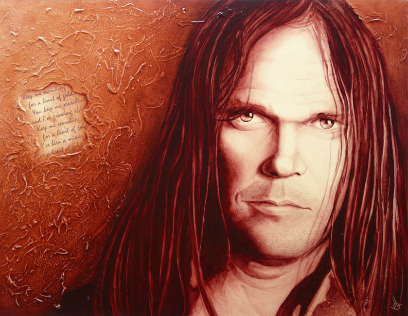 Neil Young